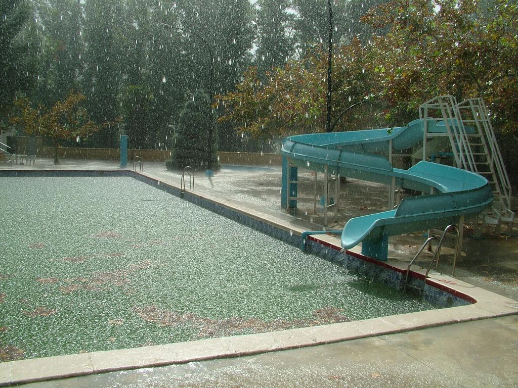 Hotel Rio Piscina Приего-де-Кордова Экстерьер фото